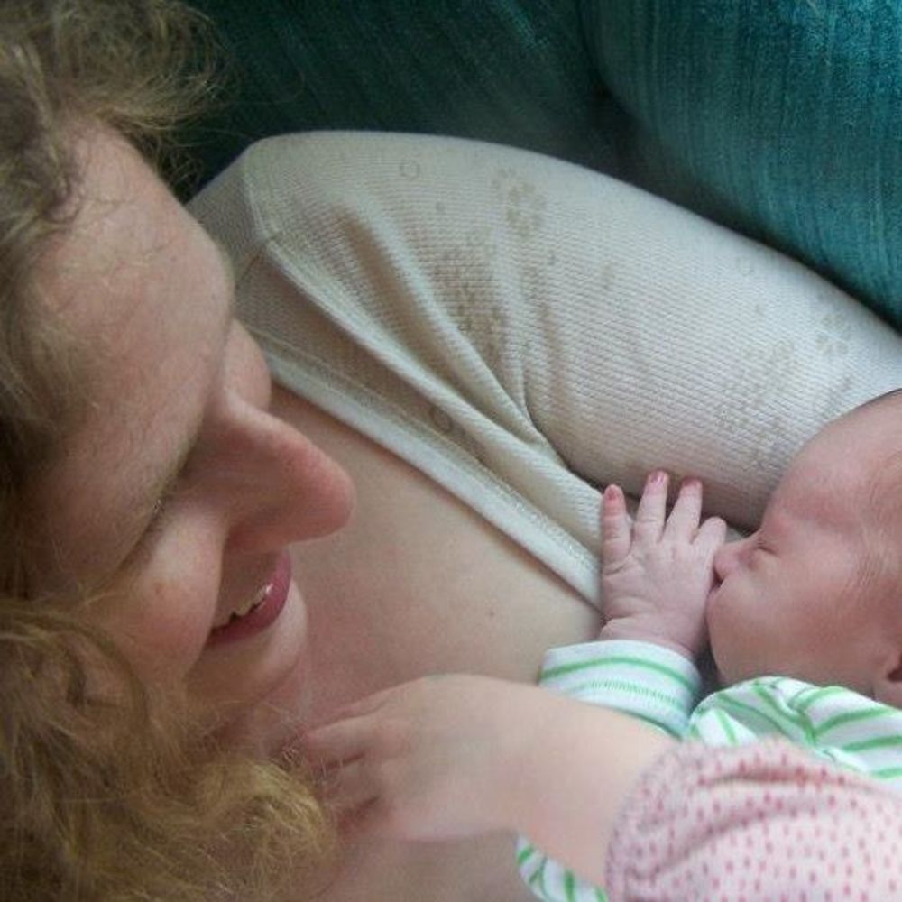 Meet your Posher, Angelica